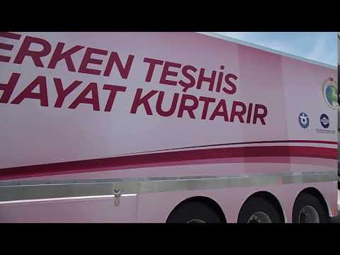 MAMOGRAFİ DORSESİ video kapağı