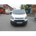 SARIYER BELEDİYESİ PANELVAN — 2