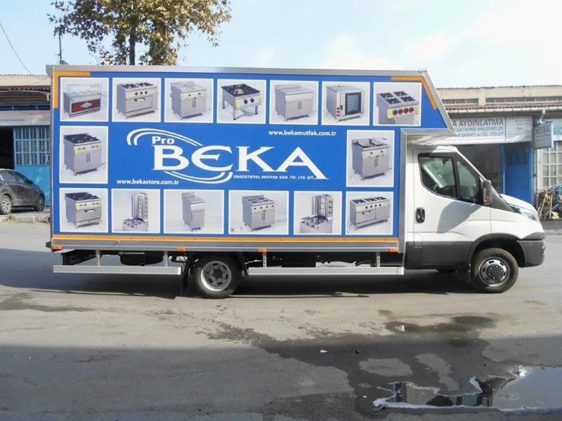 BEKA MUTFAK