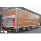 FR 750K