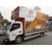 GÖZTEPE NAKLİYAT EVDEN EVE KASALARI — 3