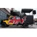 1. REDBULL DJ MÜZİK VE FESTİVAL ARACI — 2