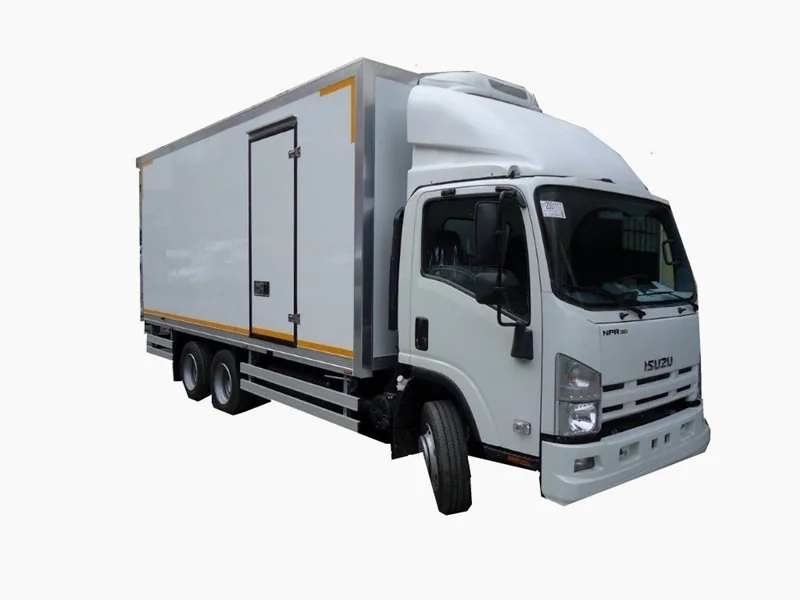 Frigo Peynir Taşıma Kasası