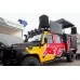 1. REDBULL DJ MÜZİK VE FESTİVAL ARACI — 3