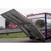 ANTEO FRİGOKAR RAMPA TEK KATLANIR ARKA HİDROLİK KAPAK LİFTİ — 3