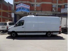 Frigokar Soğutucu Ünite — 14