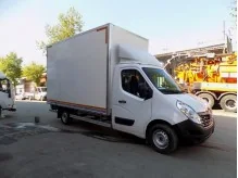 Polyester Kamyonet Kasası — 3