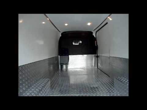 catering yemek taşıma ve dağıtım aracı 1 video kapağı