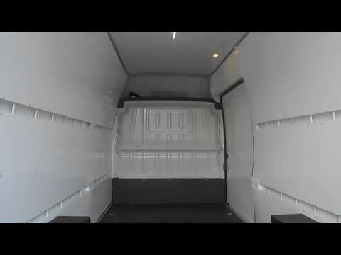 Vestel Ducato Araç İç Kaplama video kapağı