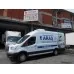 2. AŞEVİ YEMEK İKRAM TAZİYE ARACI DAĞITIM VE TAŞIMA — 5