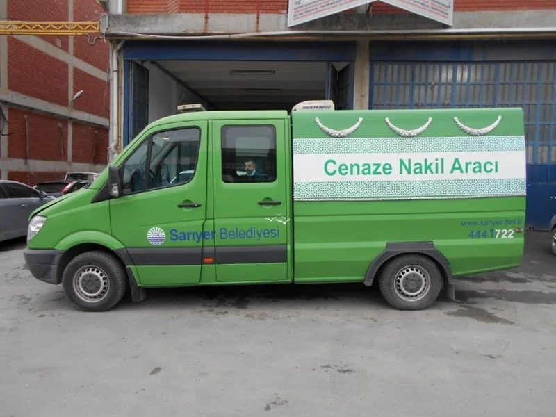 FRİGOCENAZE