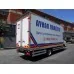 AYHAN NAKLİYAT FUSO — 5