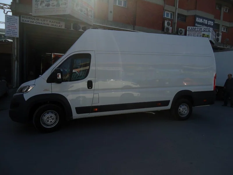 ÖZKAN TEKSTİL