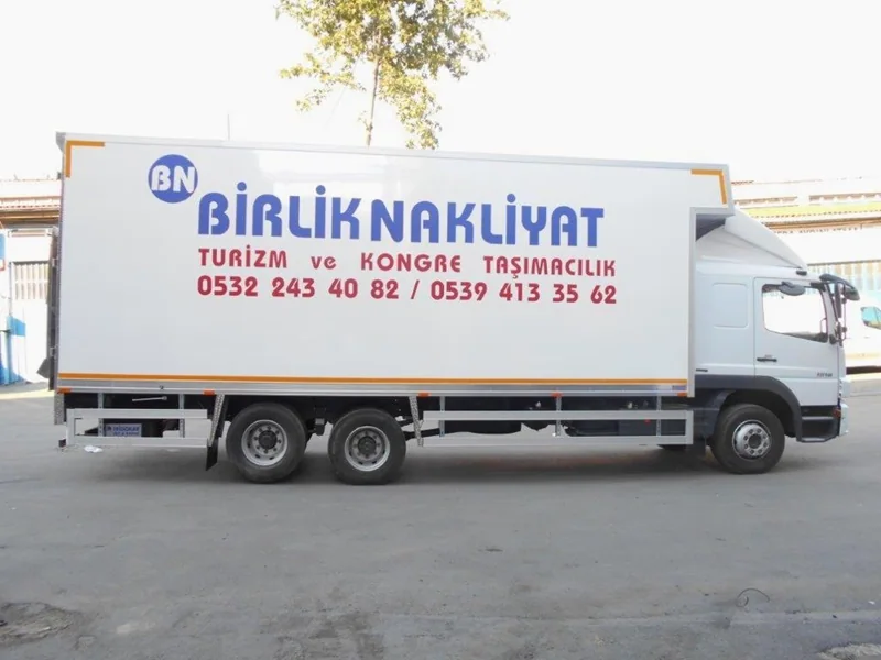 BİRLİK NAKLİYAT