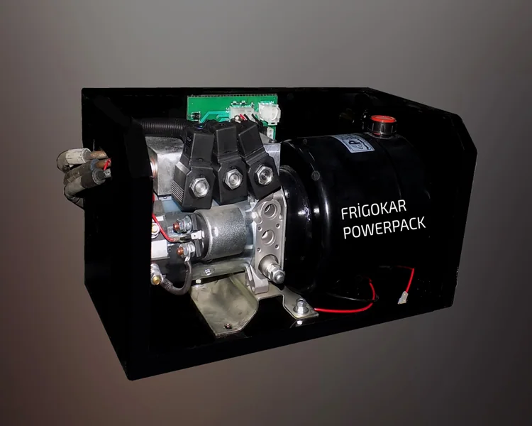 FR 500E — 3