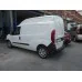 DOBLO BALIKÇI İZOLASYON — 6