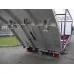 ANTEO FRİGOKAR RAMPA TEK KATLANIR ARKA HİDROLİK KAPAK LİFTİ — 5