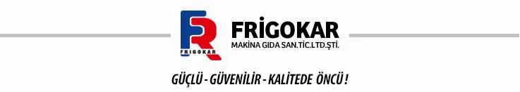 NEDEN FRİGOKAR — 3