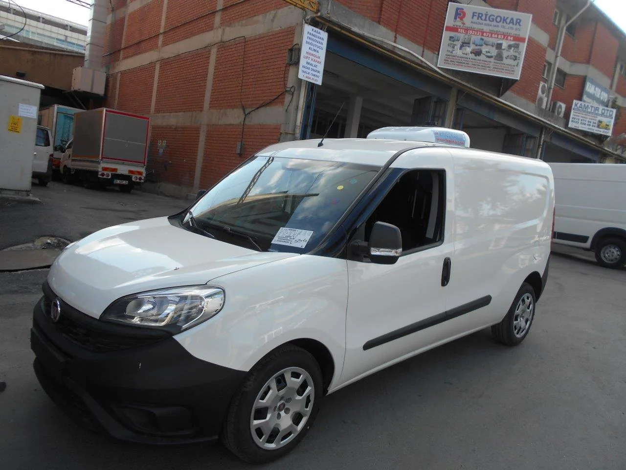 8. ALTUN GIDA