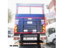 Kamyon Liftleri