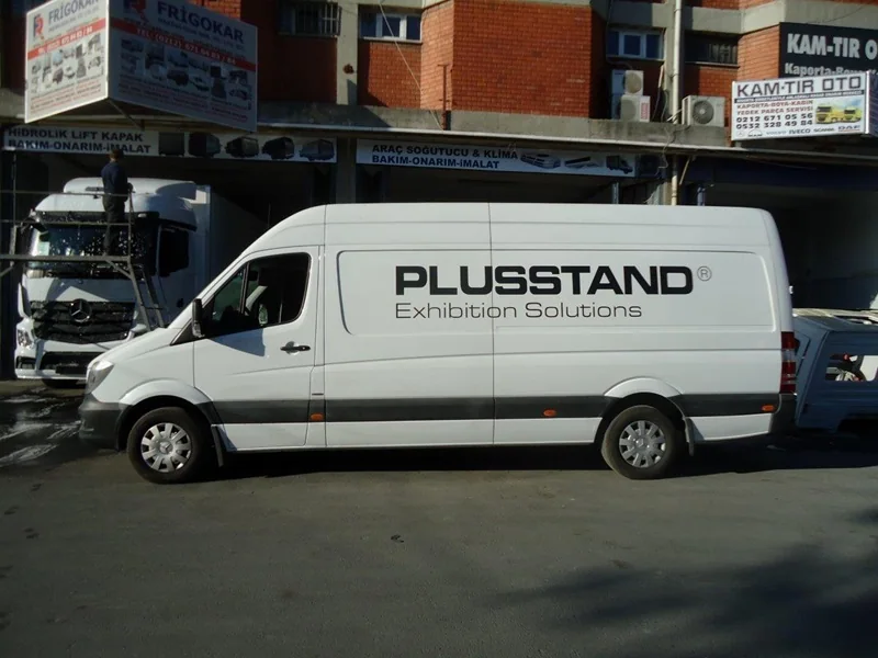 PLUS STANDART