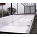 ANTEO FRİGOKAR RAMPA TEK KATLANIR ARKA HİDROLİK KAPAK LİFTİ — 2